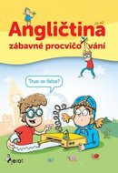 Nitsche Peter: Angličtina - zábavné procvičování