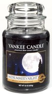Yankee Candle Midsummer's Night Classic velký 623 g