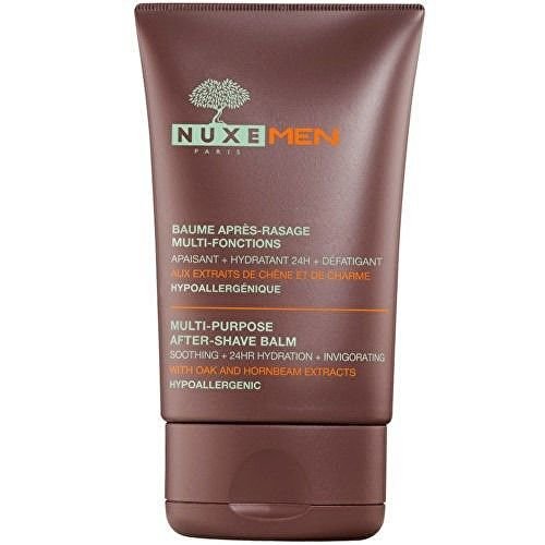 Nuxe Zklidňující balzám po holení pro muže s hydratačním účinkem Men (Multi-purpose After-shave Balm) 50 ml