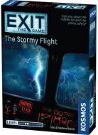 Kosmos EXIT: The Stormy Flight