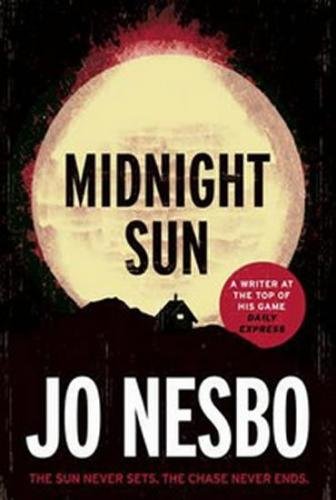 Nesbo Jo: Midnight Sun