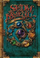 Šein Alaksej: Sedm kamenů