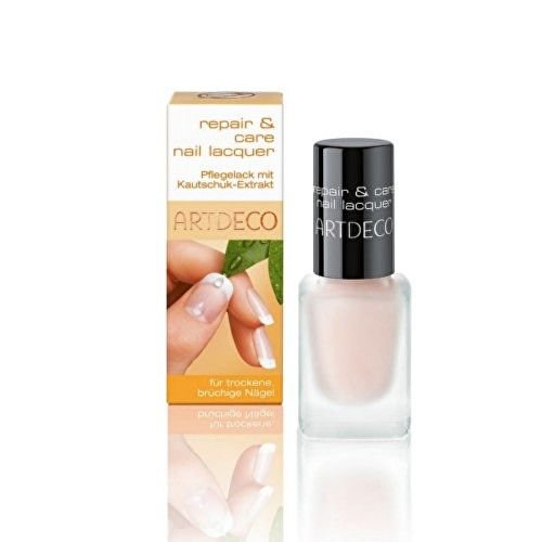 Artdeco Pečující lak na nehty Repair & Care (Nail Lacquer) 10 ml