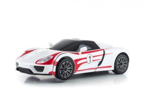 Hračka G21 R/C robot Speed Fighter