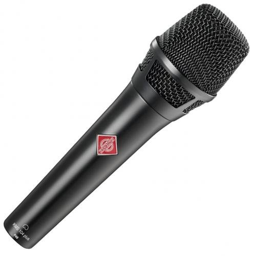 Neumann KMS 104 plus MT