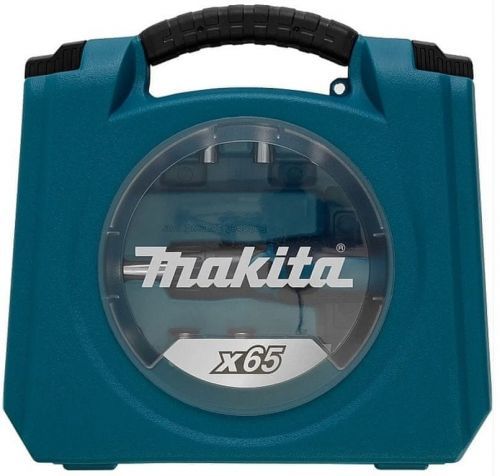 Makita D-42020 Sada bitů a 1/4