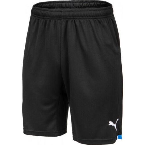 Puma UNIVERSITATEA CRAIOVA AWAY SHORTS  XS - Pánské fotbalové kraťasy