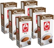 Tiziano Bonini Classico kapsle pro kávovary Nespresso 10 ks, 6 balení