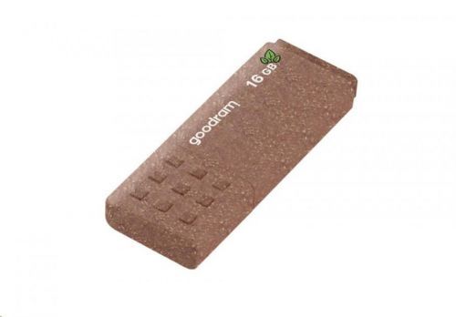 GOODRAM Flash Disk 32GB UME3, USB 3.0, ECO FRIENDLY