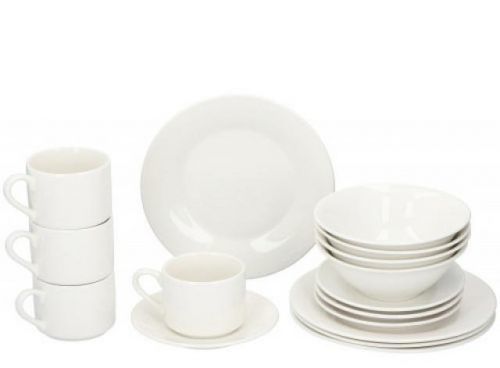 Alpina Snídaňová sada nádobí Alpina 16 ks