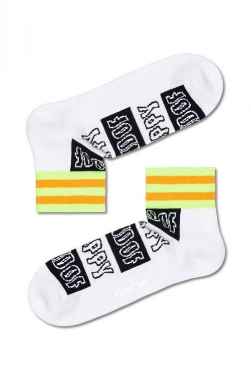 Happy Socks - Ponožky Happy Stripe 1/4