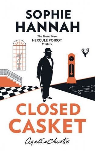 Hannah Sophie: Closed Casket