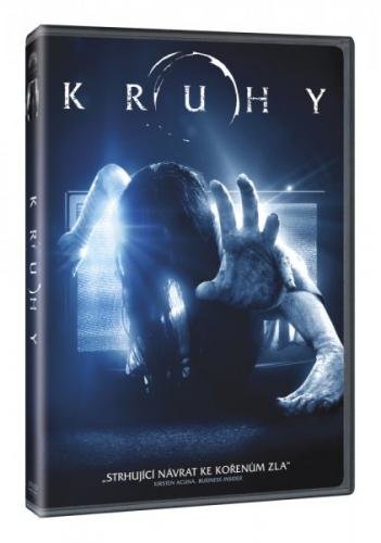 Kolekce Kruhy (3DVD)   - DVD