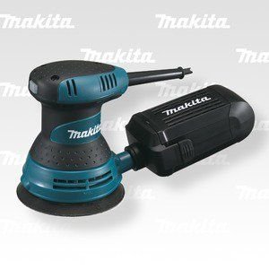 Excentrická bruska 125mm,300W Makita BO5030