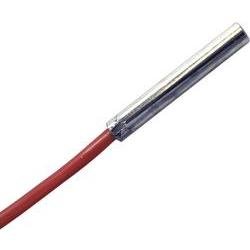 Teplotní senzor Emko PTC-M6L40.K1,5, typ senzoru PTC, teplotní rozsah -50 až 150 °C