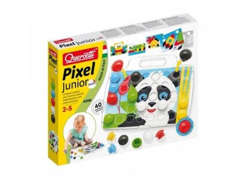 Fantacolor Junior 3D Starter Set