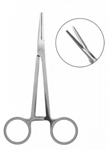 Delphin Peán Rovný 13 cm