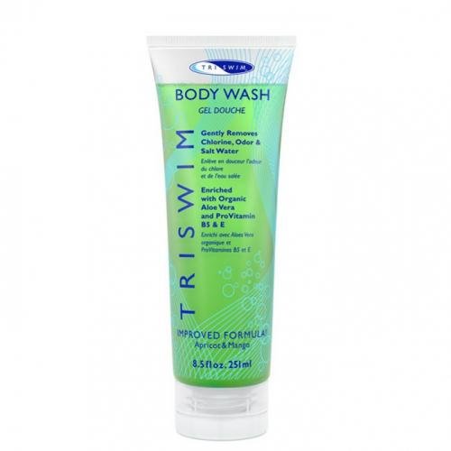 Sprchový gel Triswim Body Wash
