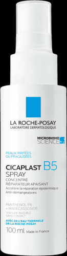 La Roche-Posay Cicaplast B5 Zklidňující sprej 100ml