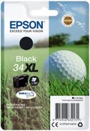 EPSON cartridge Black 34XL DURABrite Ultra Ink