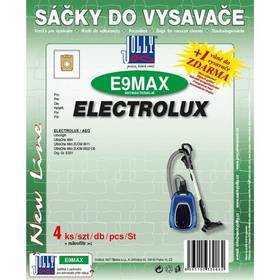 Jolly MAX E 9 Electrolux