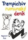 Trempichův rumunský deník – e knihy
