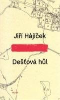 Hájíček Jiří Dešťová hůl