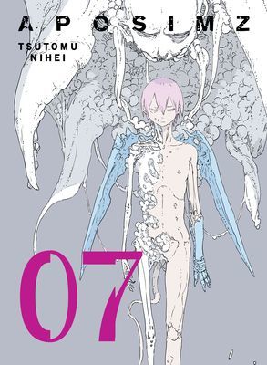 Aposimz, Volume 7 (Nihei Tsutomu)(Paperback)