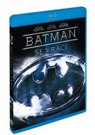 Batman se vrací    - Blu-ray