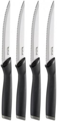 Tefal Comfort nerezový steakový nůž 11,5 cm, 4 ks