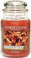Yankee Candle Cinnamon Stick Classic velký 623 g