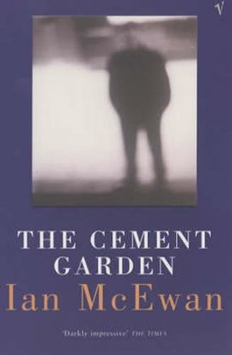 Cement garden - McEwan Ian