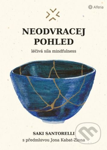 Neodvracej pohled - Saki Santorelli