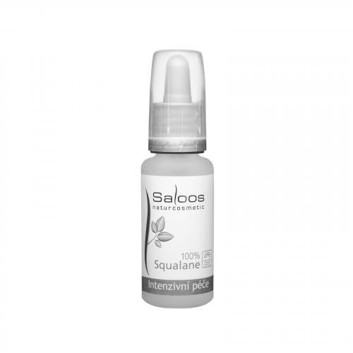 Saloos 100% Squalane 20ml