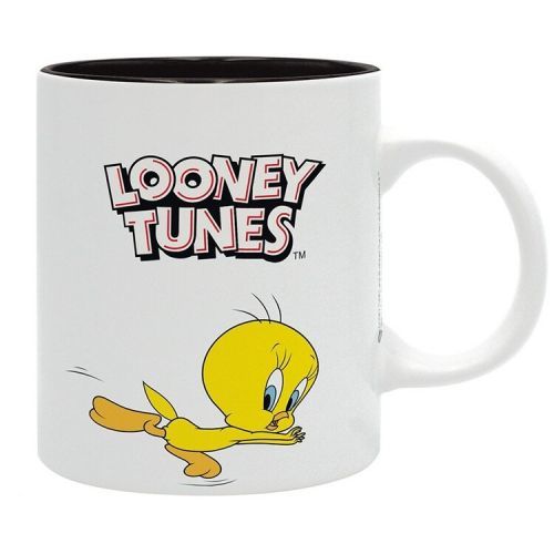 ABY STYLE Hrnek Looney Tunes - Tweety and Sylvester