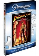 Indiana Jones a chrám zkázy SCE   - DVD