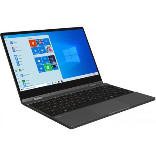 Umax VisionBook 13Wr Flex (UMM220V30) tmavě šedá