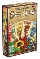 Pegasus Spiele 4 Seasons