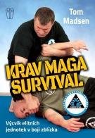 MADSEN TOM Krav Maga Survival