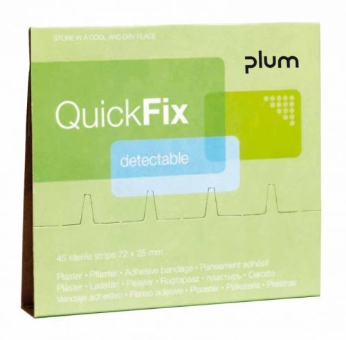 QUICKFIX PLASTER REFILLS 5513