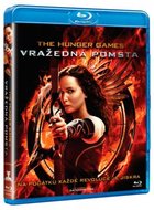 Hunger Games: Vražedná Pomsta   - Blu-ray