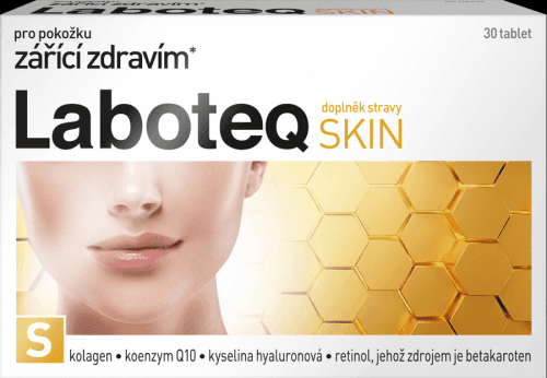 Aflofarm  Laboteq SKIN 30 tablet