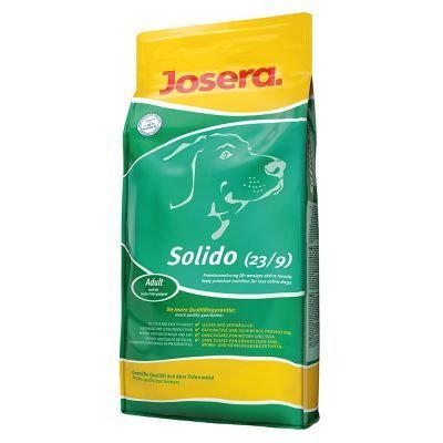 Josera Profiline Solido - 15 kg