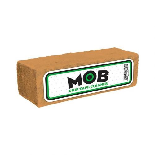 čistič gripu MOB GRIP - Mob Griptape Cleaner Gum Mob (118820) velikost: OS