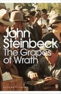 Steinbeck John: The Grapes of Wrath