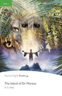 Level 3: Island of Dr. Moreau - Wells Herbert George