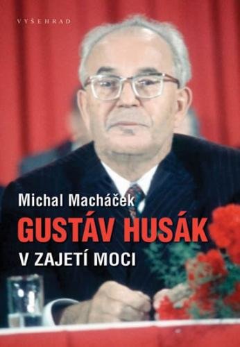 Gustáv Husák