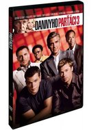 Dannyho parťáci 3.    - DVD