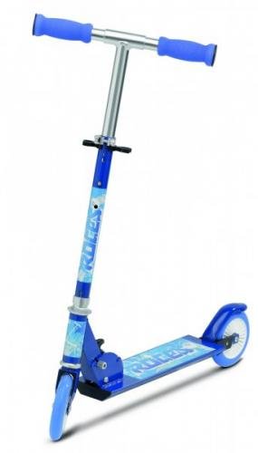 Roces Scooter 125mm blue