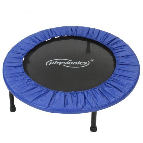 PHYSIONICS Mini trampolína, průměr 81 cm